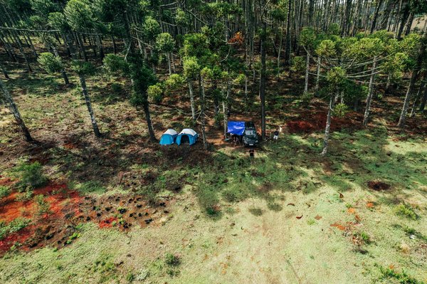 Quels sont les conseils pour une randonnée dans le parc national de Torres del Paine, Chili?