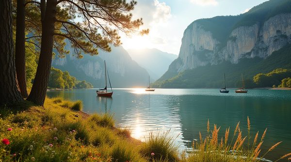 Camping gorges du verdon : à la découverte de nos campings préférés