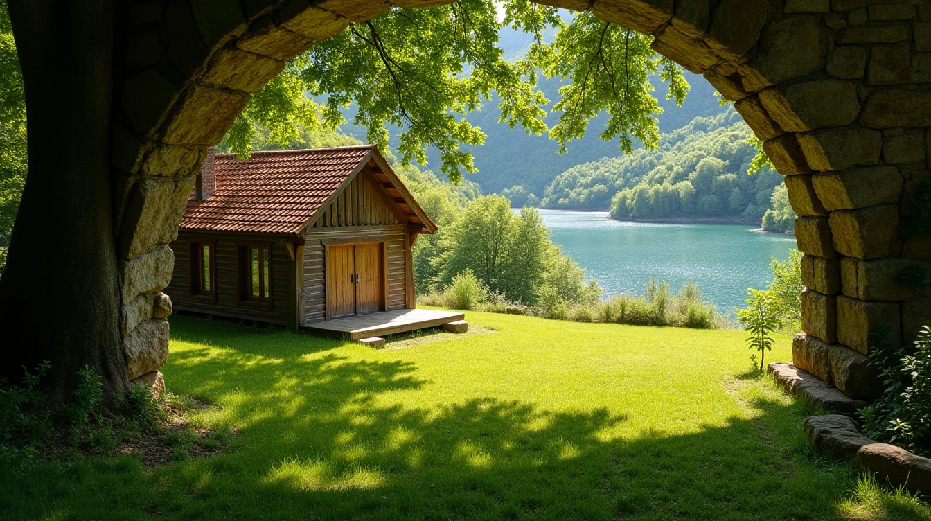 Vos questions sur les vacances en camping dans le Lot